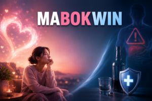 mabokwin Memahami Emosi Cinta